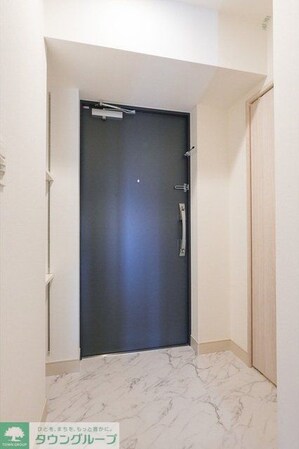 コンフォリア・リヴ豊洲キャナルの物件内観写真